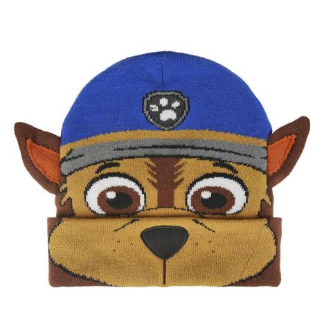 Paw Patrol Chase Winter Hat £8.49